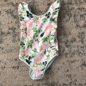 Sweethoney swimming suit